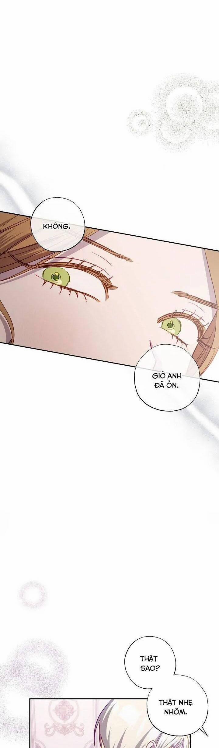 Cuộc Ly Hôn Với Chồng Tôi Đã Thất Bại 59 trang 24