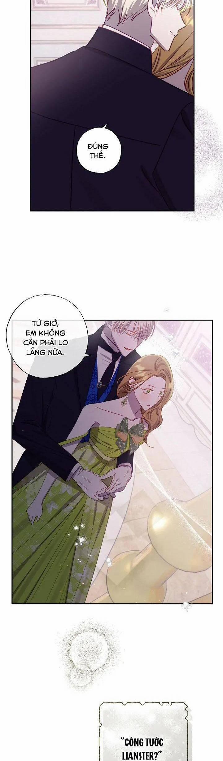 Cuộc Ly Hôn Với Chồng Tôi Đã Thất Bại 59 trang 25