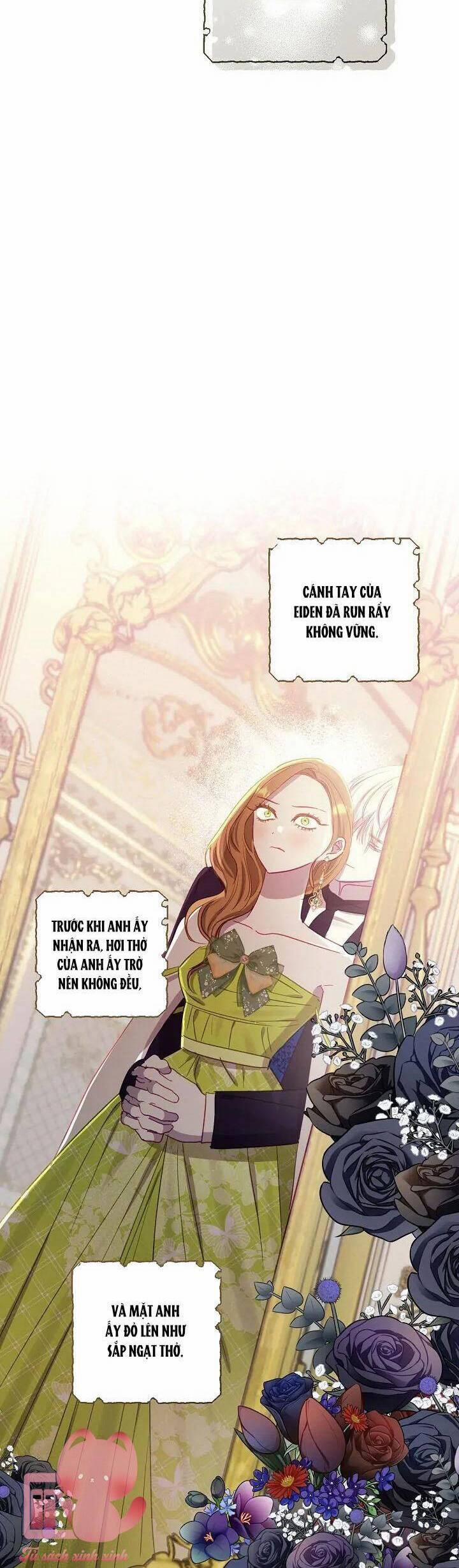 Cuộc Ly Hôn Với Chồng Tôi Đã Thất Bại 59 trang 26