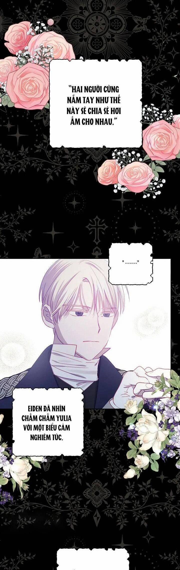 Cuộc Ly Hôn Với Chồng Tôi Đã Thất Bại 59 trang 28