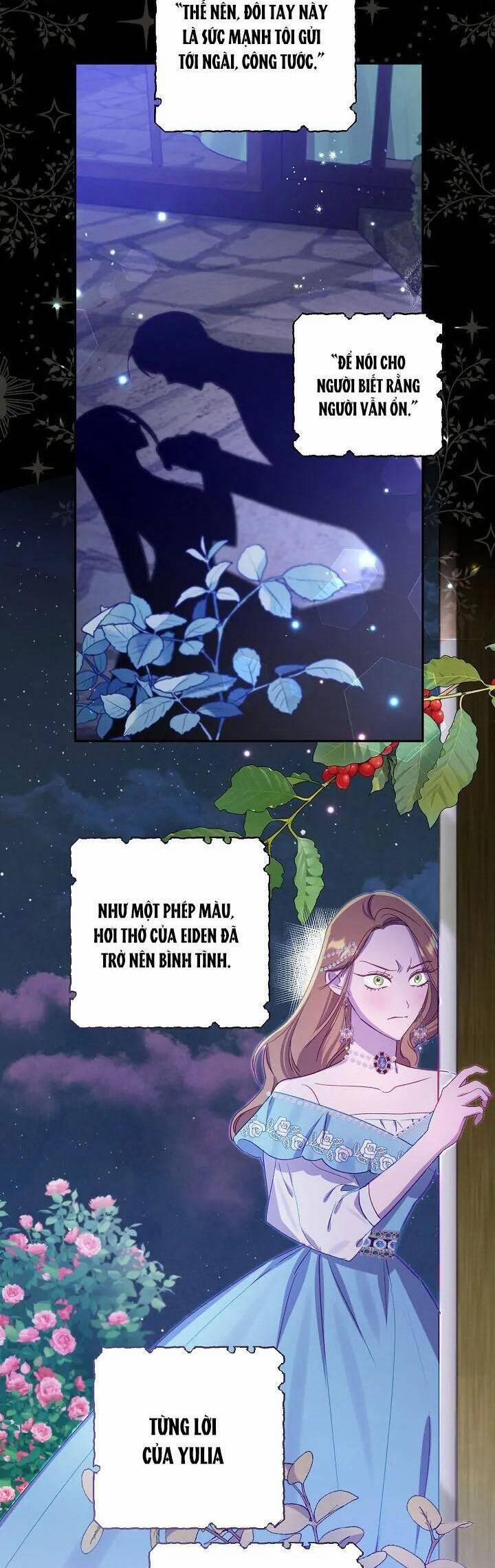 Cuộc Ly Hôn Với Chồng Tôi Đã Thất Bại 59 trang 29