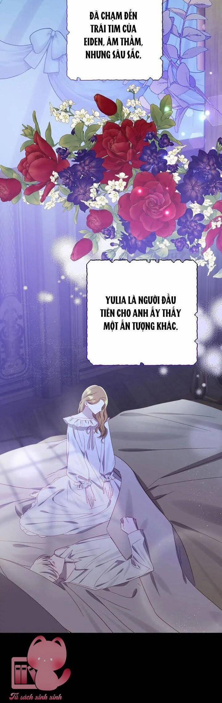 Cuộc Ly Hôn Với Chồng Tôi Đã Thất Bại 59 trang 30