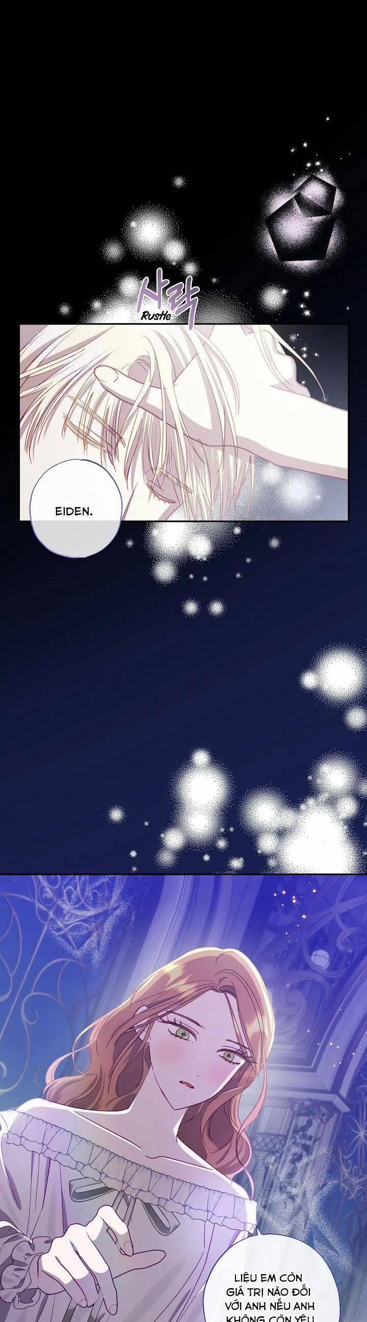 Cuộc Ly Hôn Với Chồng Tôi Đã Thất Bại 59 trang 31