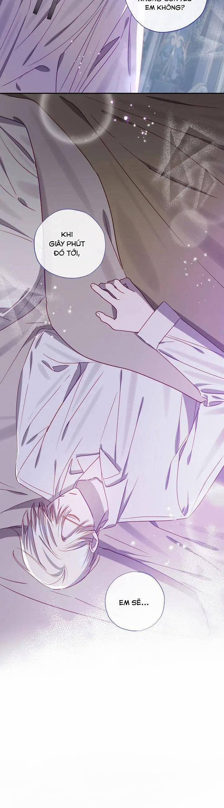 Cuộc Ly Hôn Với Chồng Tôi Đã Thất Bại 59 trang 32