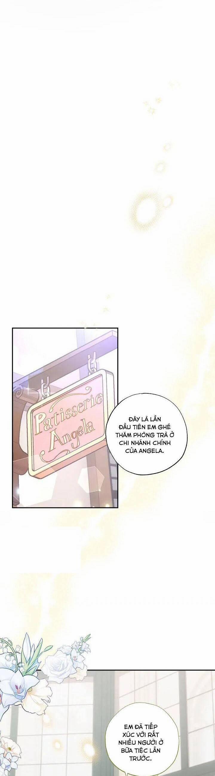 Cuộc Ly Hôn Với Chồng Tôi Đã Thất Bại 59 trang 33