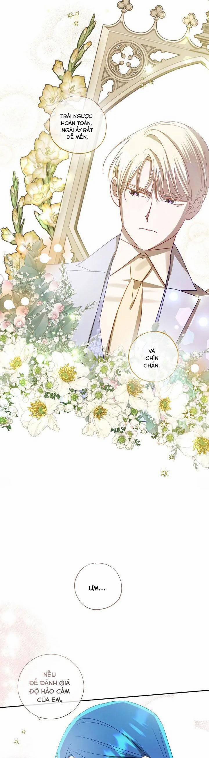 Cuộc Ly Hôn Với Chồng Tôi Đã Thất Bại 59 trang 37