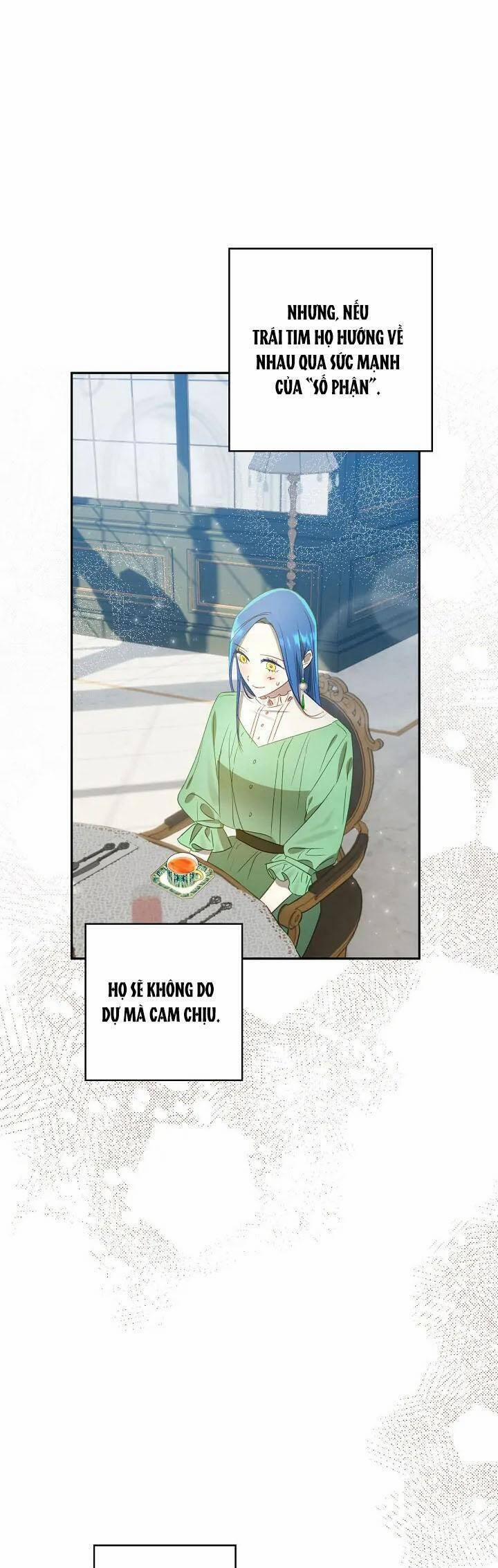 Cuộc Ly Hôn Với Chồng Tôi Đã Thất Bại 59 trang 39