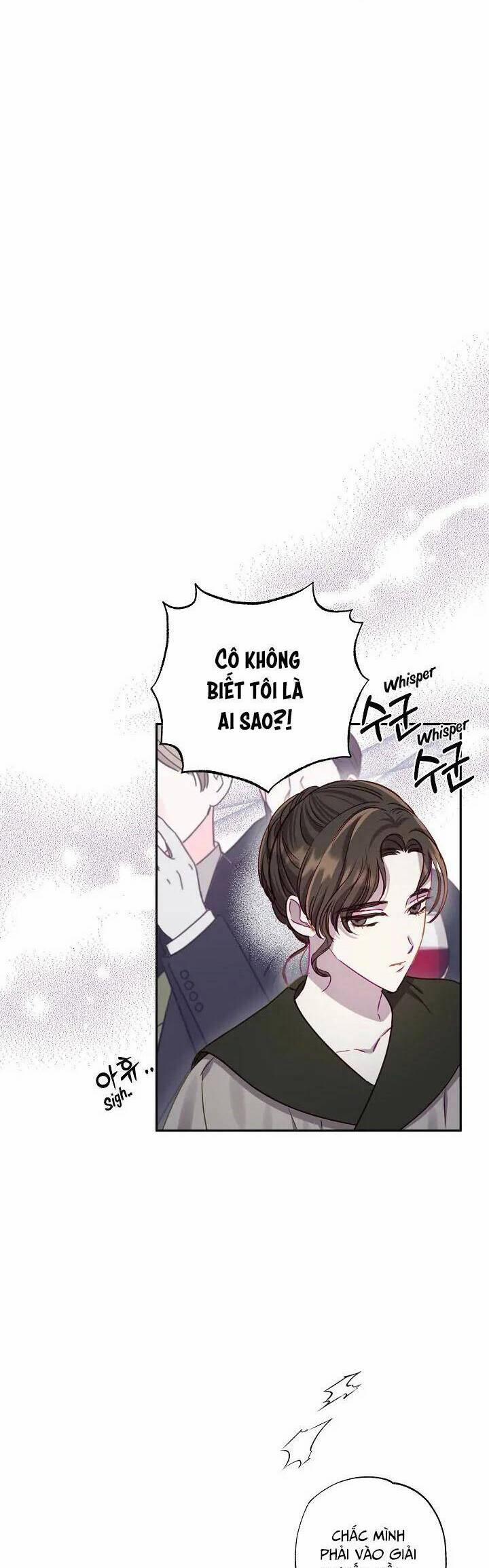 Cuộc Ly Hôn Với Chồng Tôi Đã Thất Bại 59 trang 4