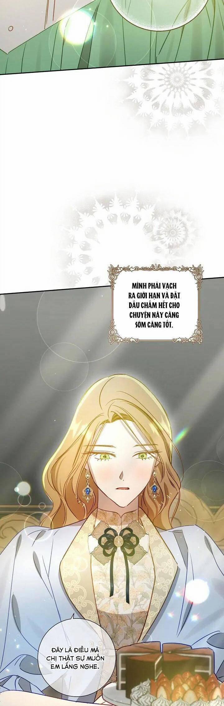 Cuộc Ly Hôn Với Chồng Tôi Đã Thất Bại 59 trang 41