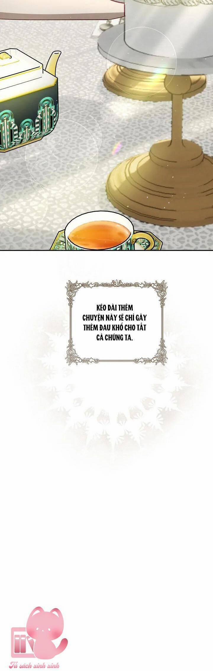 Cuộc Ly Hôn Với Chồng Tôi Đã Thất Bại 59 trang 42