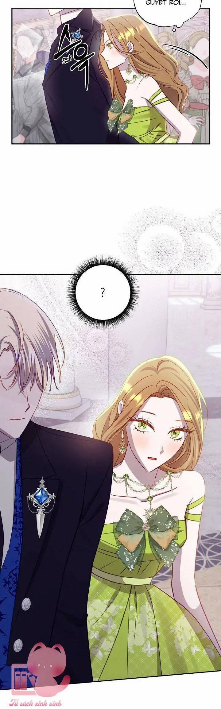 Cuộc Ly Hôn Với Chồng Tôi Đã Thất Bại 59 trang 5