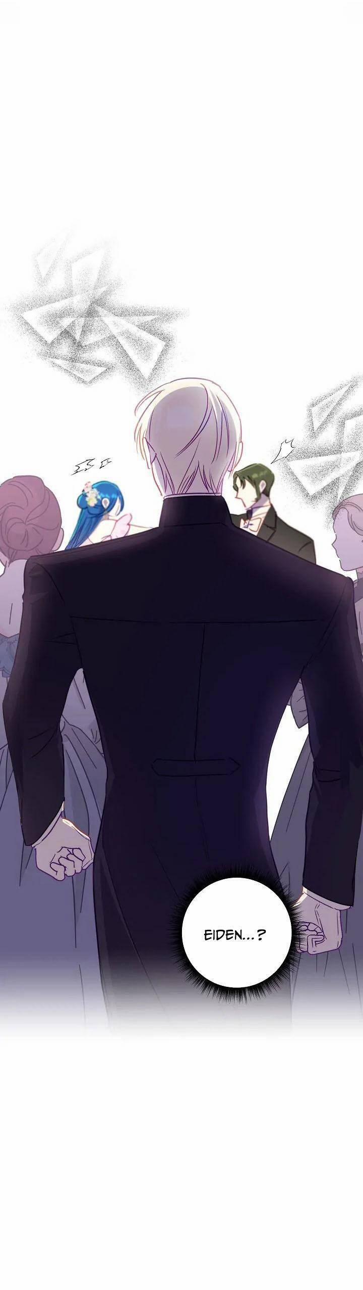 Cuộc Ly Hôn Với Chồng Tôi Đã Thất Bại 59 trang 6