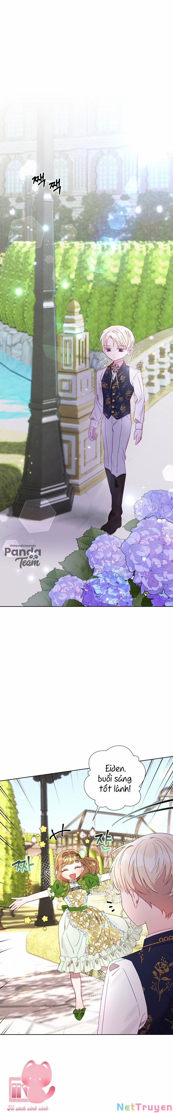 Cuộc Ly Hôn Với Chồng Tôi Đã Thất Bại 6 trang 1