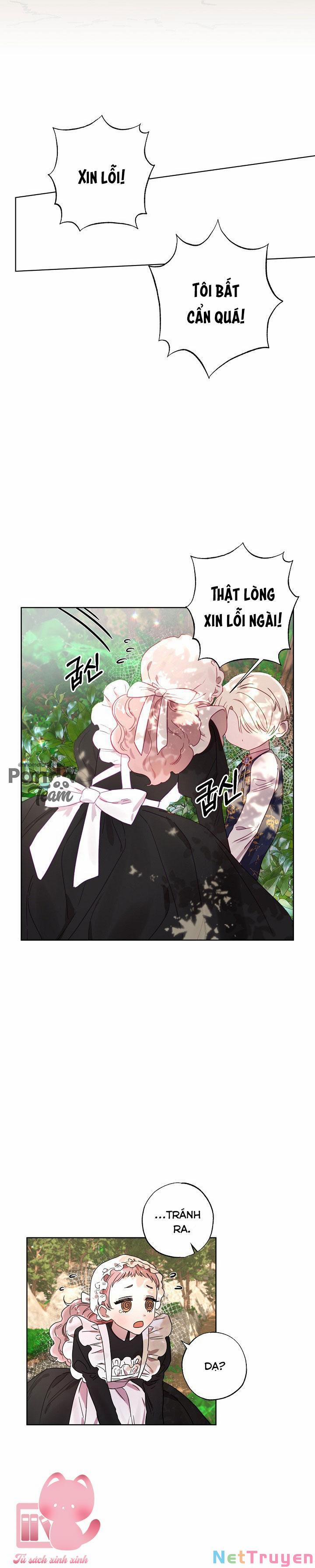 Cuộc Ly Hôn Với Chồng Tôi Đã Thất Bại 6 trang 10