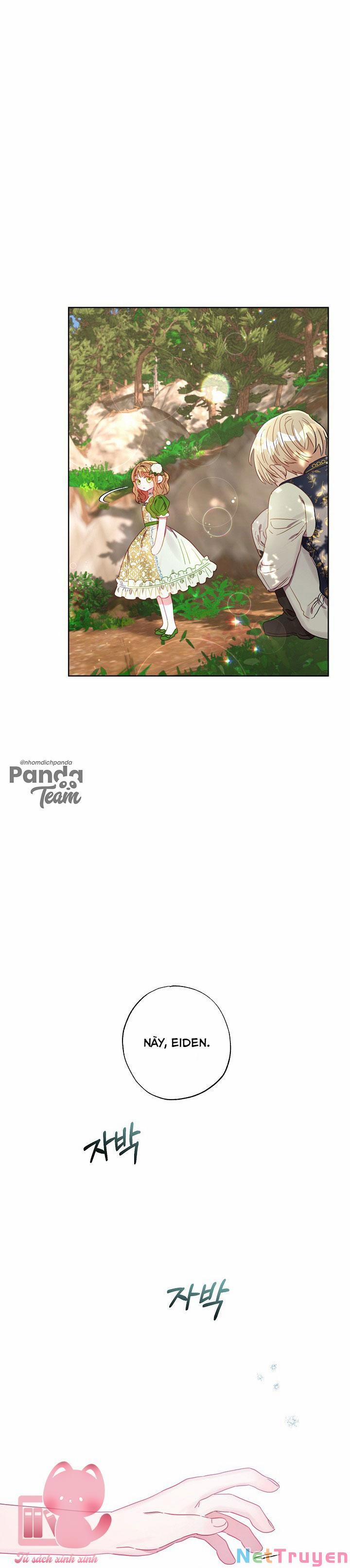 Cuộc Ly Hôn Với Chồng Tôi Đã Thất Bại 6 trang 13