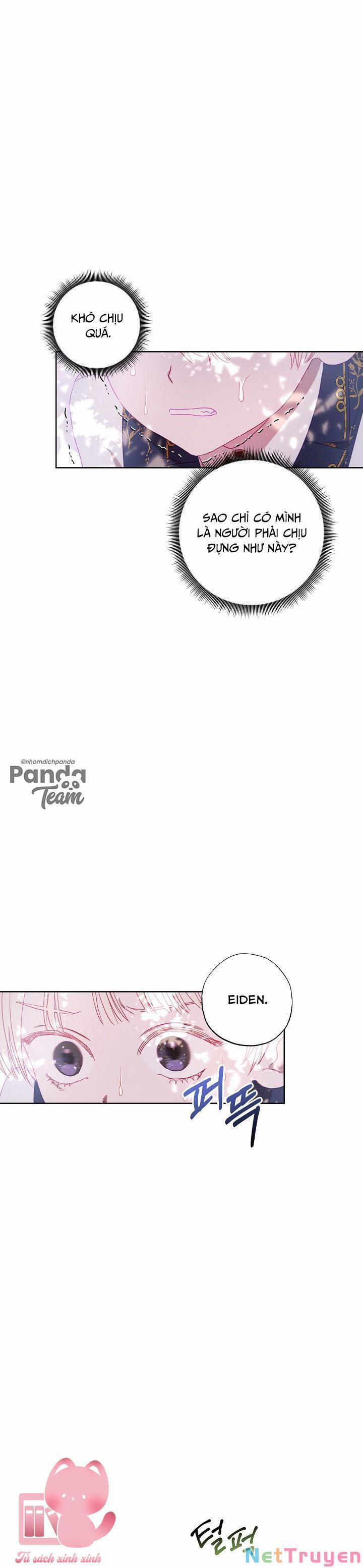 Cuộc Ly Hôn Với Chồng Tôi Đã Thất Bại 6 trang 16