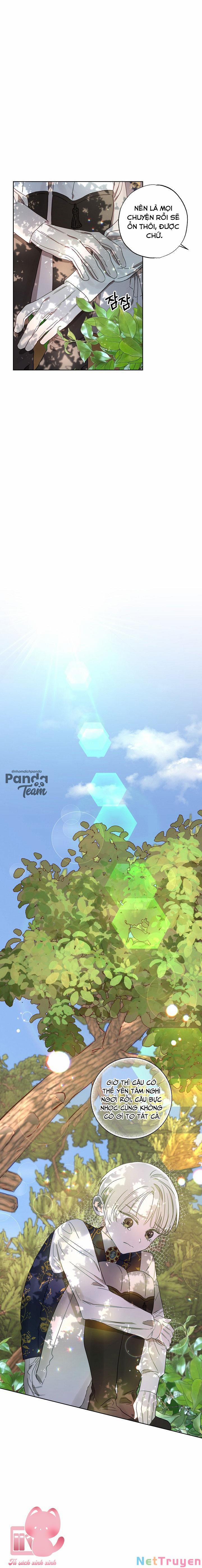 Cuộc Ly Hôn Với Chồng Tôi Đã Thất Bại 6 trang 18