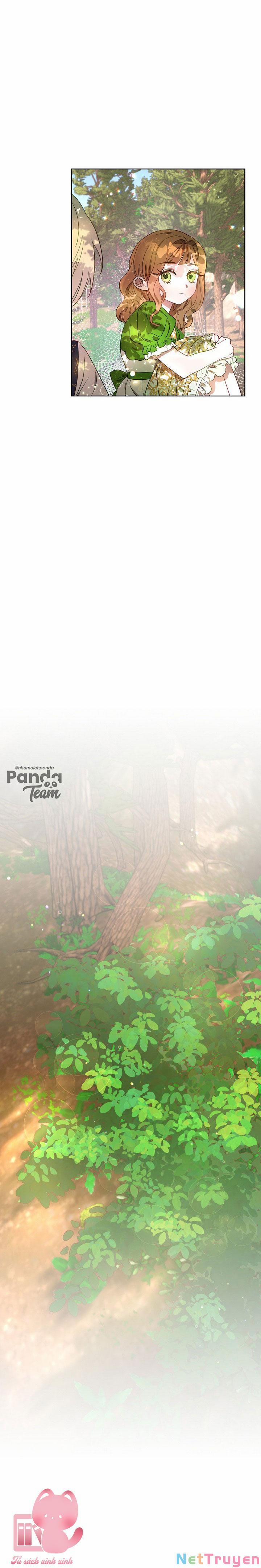 Cuộc Ly Hôn Với Chồng Tôi Đã Thất Bại 6 trang 19