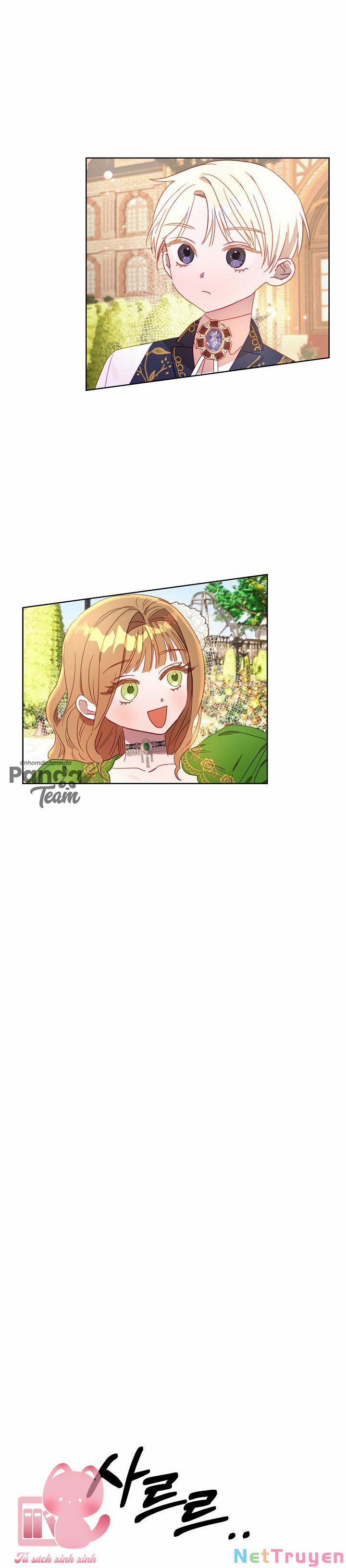 Cuộc Ly Hôn Với Chồng Tôi Đã Thất Bại 6 trang 2