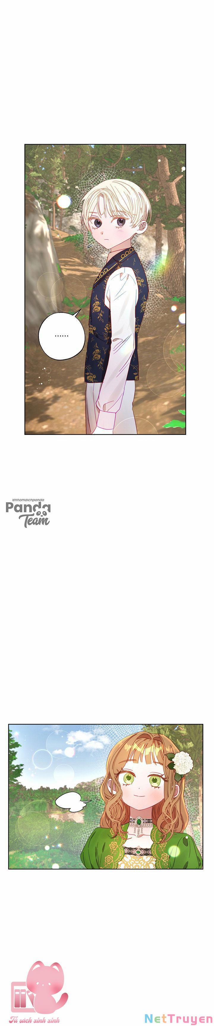 Cuộc Ly Hôn Với Chồng Tôi Đã Thất Bại 6 trang 20