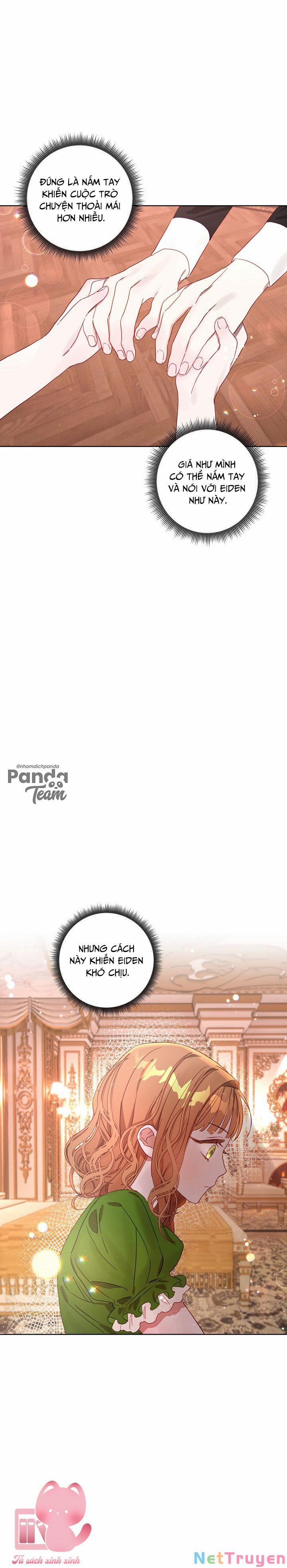 Cuộc Ly Hôn Với Chồng Tôi Đã Thất Bại 6 trang 26