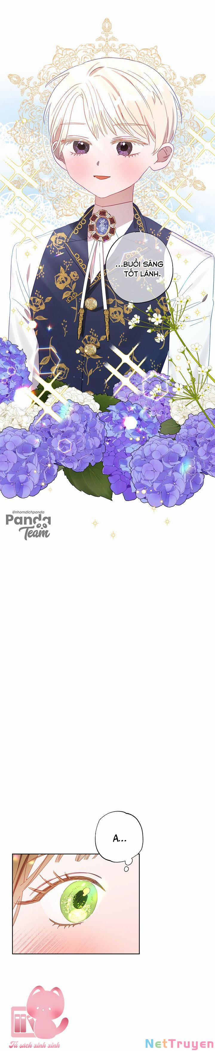 Cuộc Ly Hôn Với Chồng Tôi Đã Thất Bại 6 trang 3