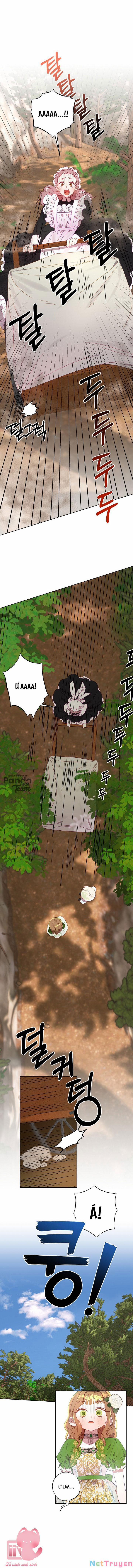 Cuộc Ly Hôn Với Chồng Tôi Đã Thất Bại 6 trang 8