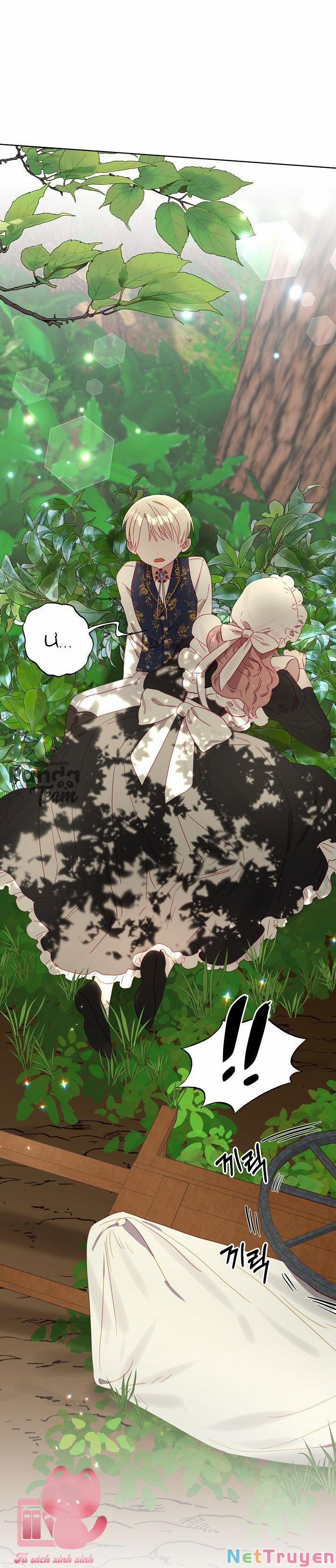 Cuộc Ly Hôn Với Chồng Tôi Đã Thất Bại 6 trang 9