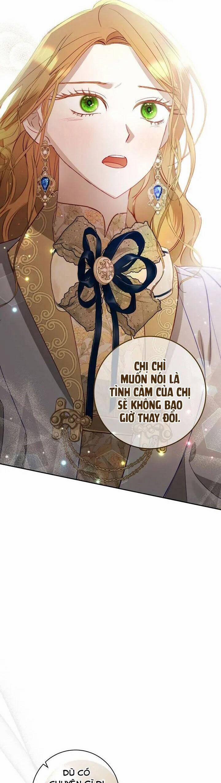 Cuộc Ly Hôn Với Chồng Tôi Đã Thất Bại 60 trang 12