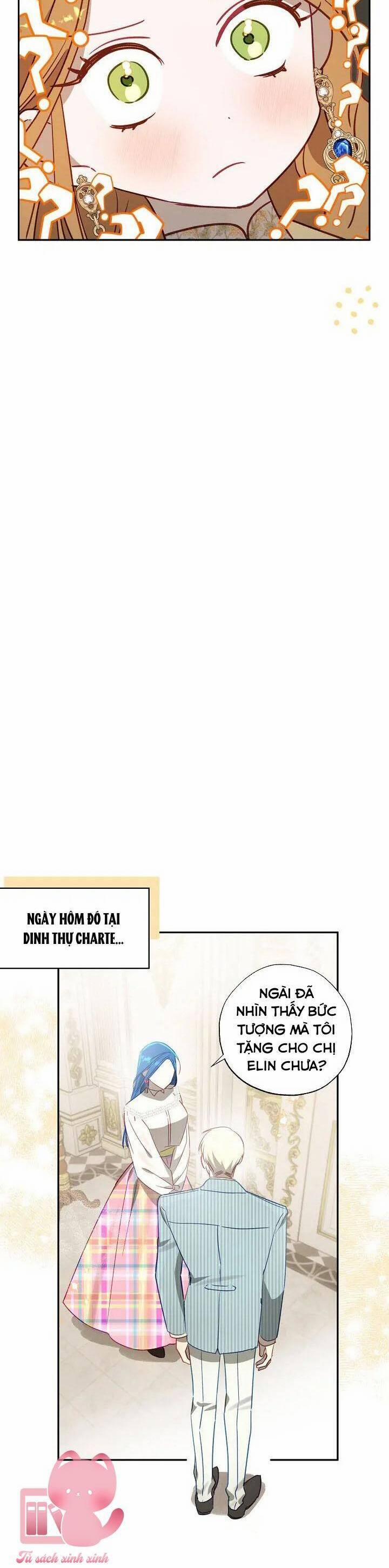 Cuộc Ly Hôn Với Chồng Tôi Đã Thất Bại 60 trang 17