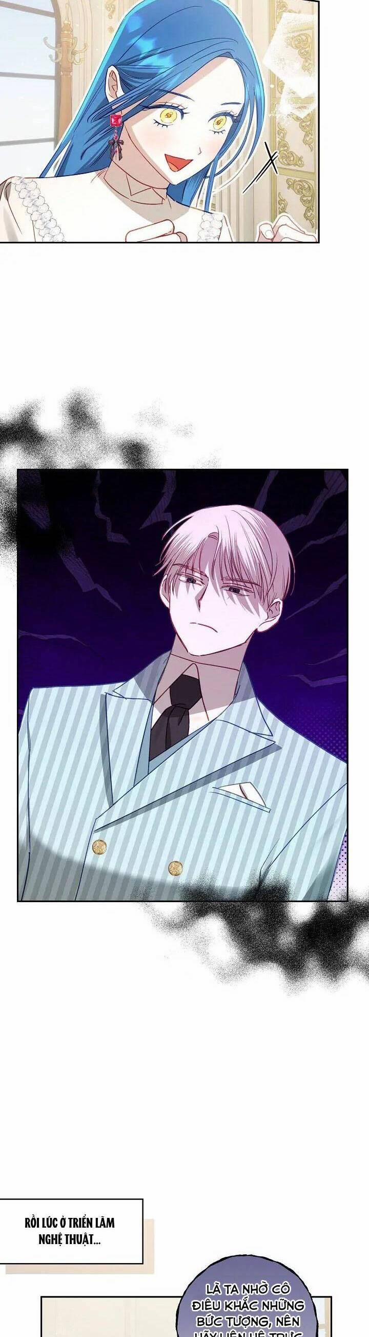 Cuộc Ly Hôn Với Chồng Tôi Đã Thất Bại 60 trang 19