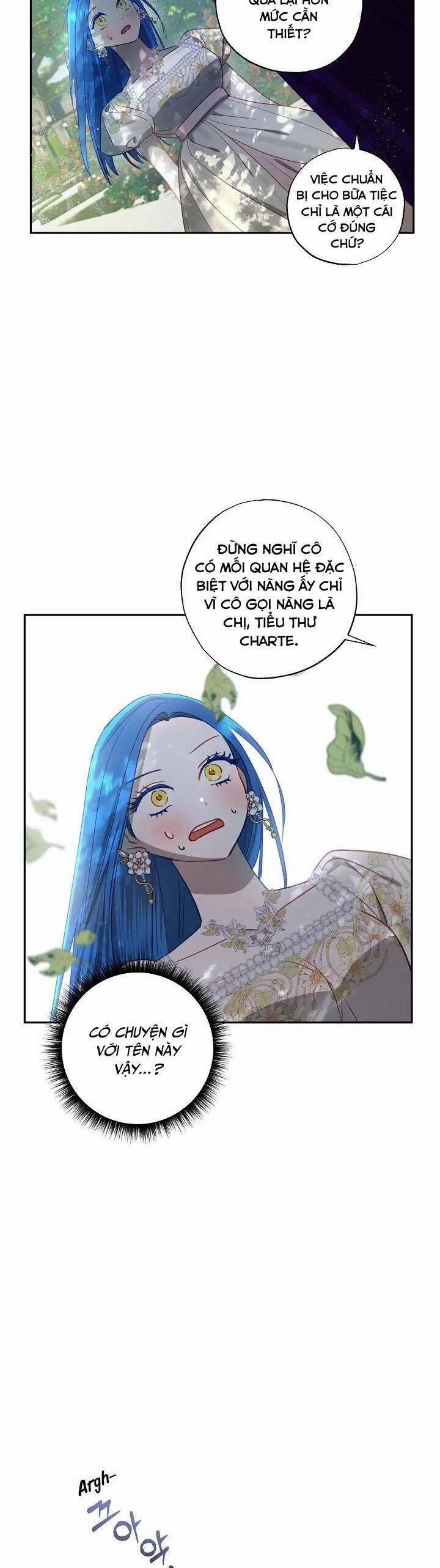 Cuộc Ly Hôn Với Chồng Tôi Đã Thất Bại 60 trang 24