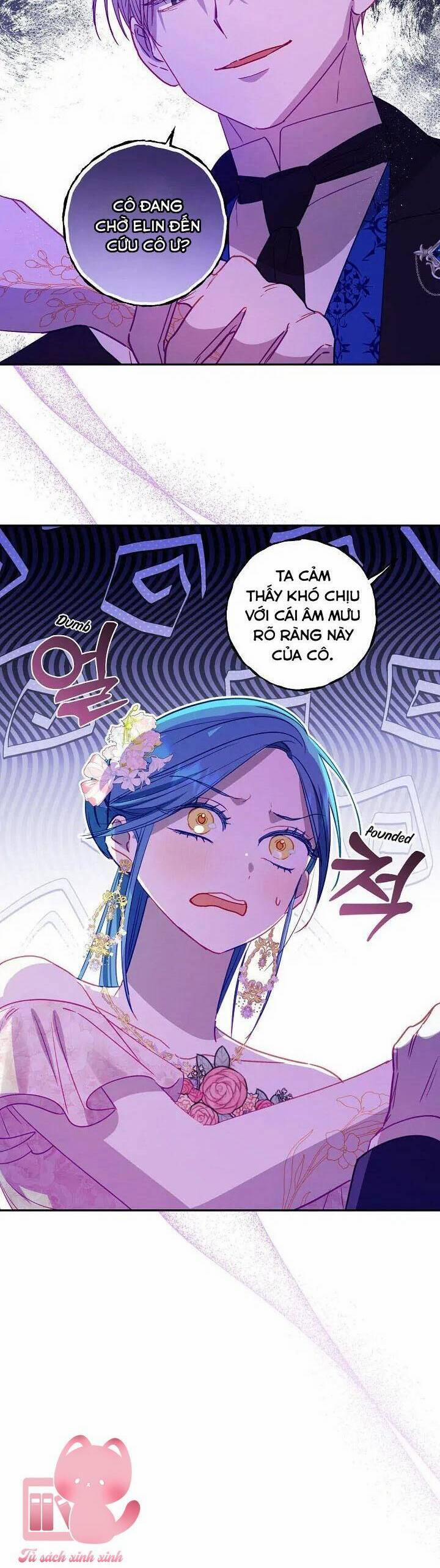 Cuộc Ly Hôn Với Chồng Tôi Đã Thất Bại 60 trang 26