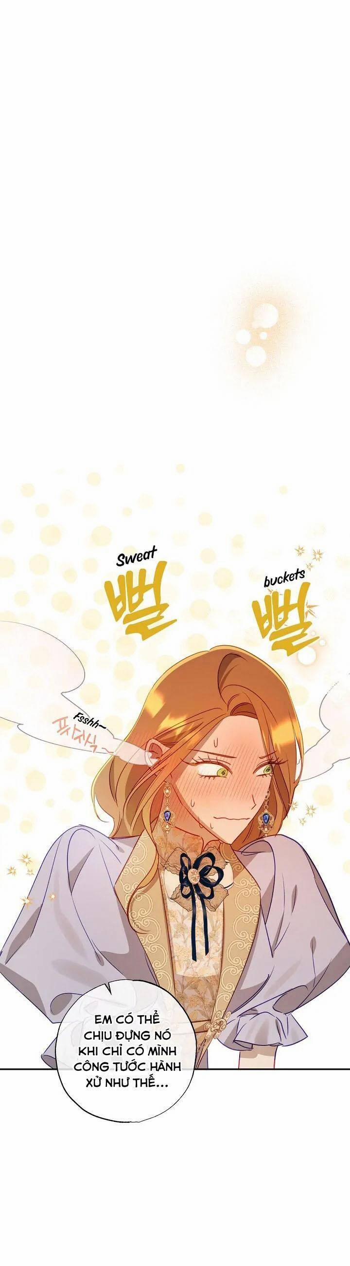 Cuộc Ly Hôn Với Chồng Tôi Đã Thất Bại 60 trang 27