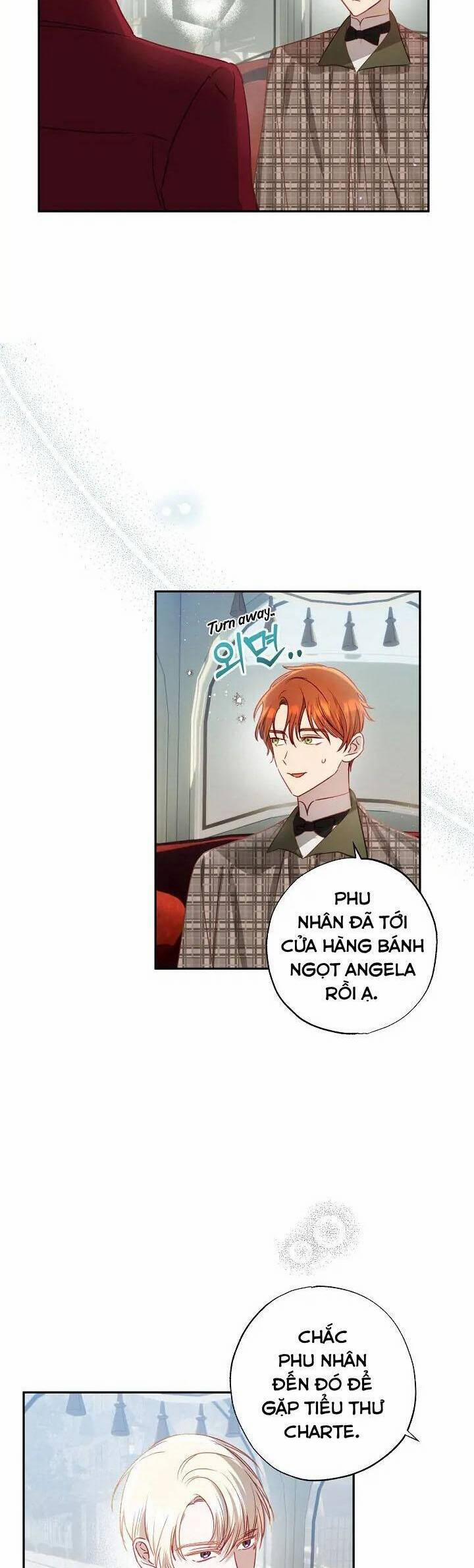 Cuộc Ly Hôn Với Chồng Tôi Đã Thất Bại 60 trang 3