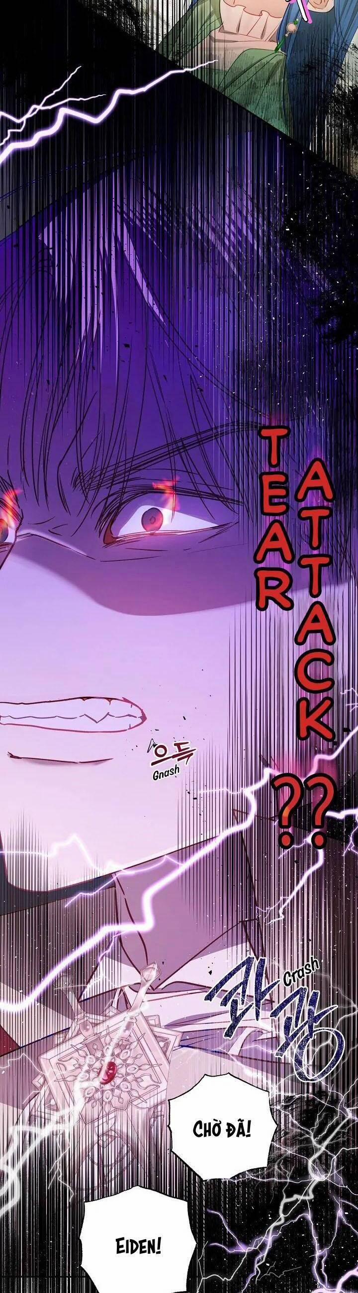 Cuộc Ly Hôn Với Chồng Tôi Đã Thất Bại 60 trang 30