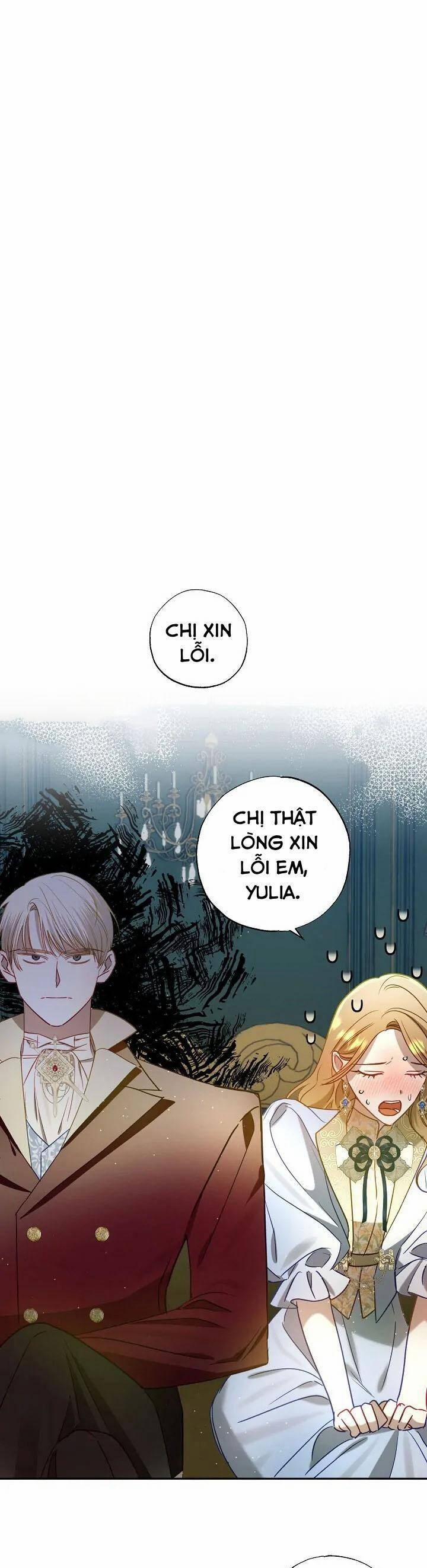 Cuộc Ly Hôn Với Chồng Tôi Đã Thất Bại 60 trang 32