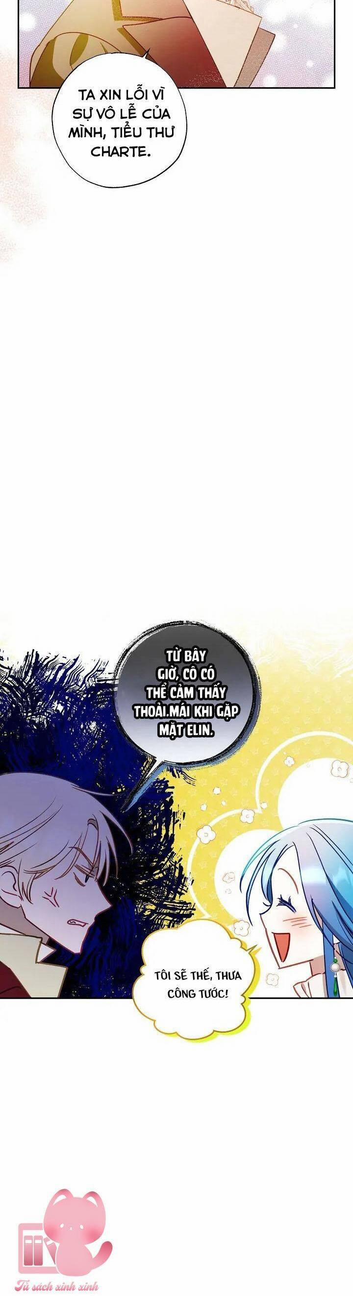 Cuộc Ly Hôn Với Chồng Tôi Đã Thất Bại 60 trang 35