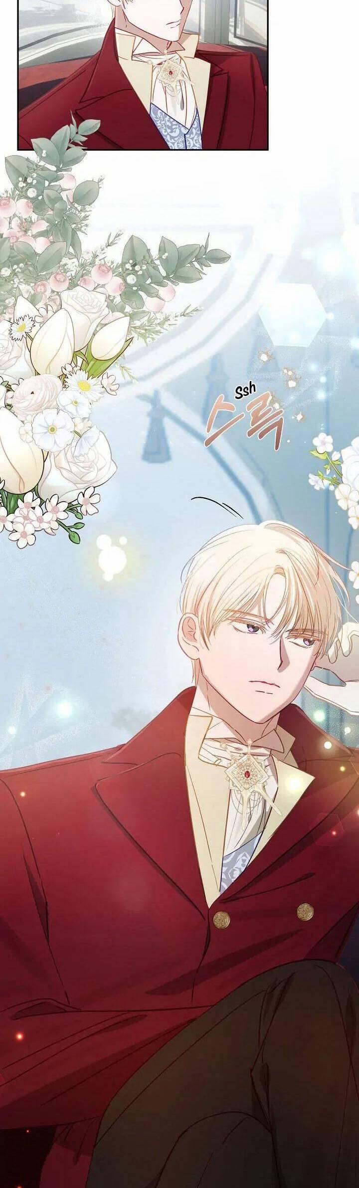 Cuộc Ly Hôn Với Chồng Tôi Đã Thất Bại 60 trang 4