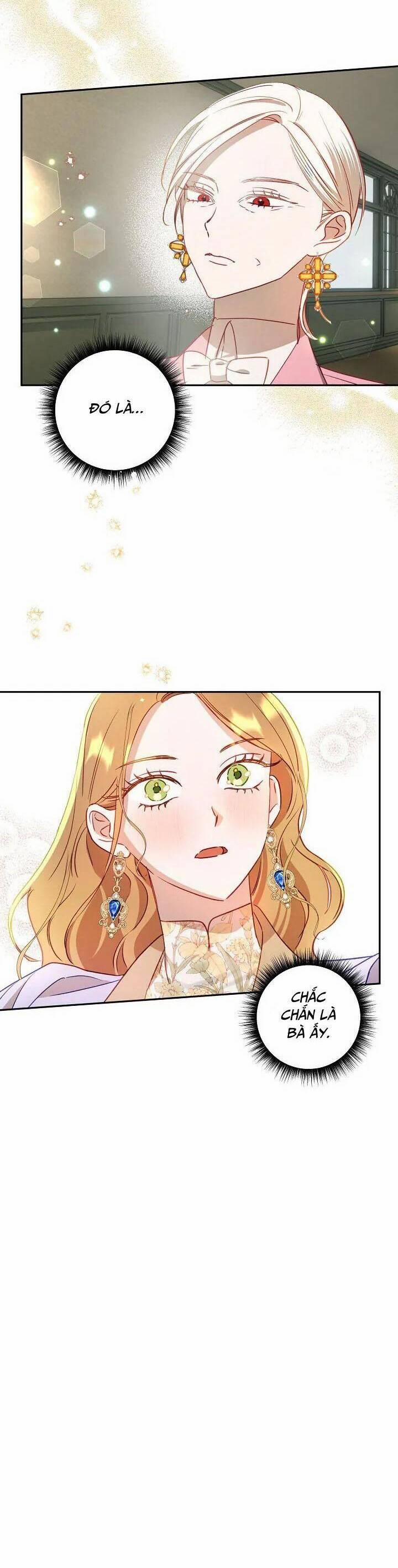 Cuộc Ly Hôn Với Chồng Tôi Đã Thất Bại 60 trang 42