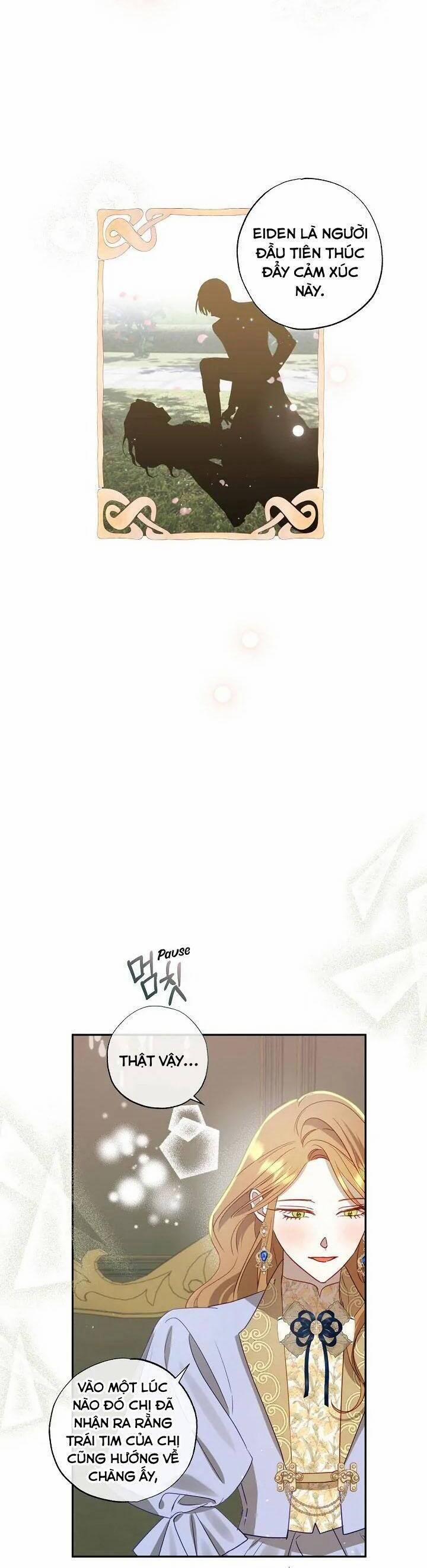 Cuộc Ly Hôn Với Chồng Tôi Đã Thất Bại 60 trang 8