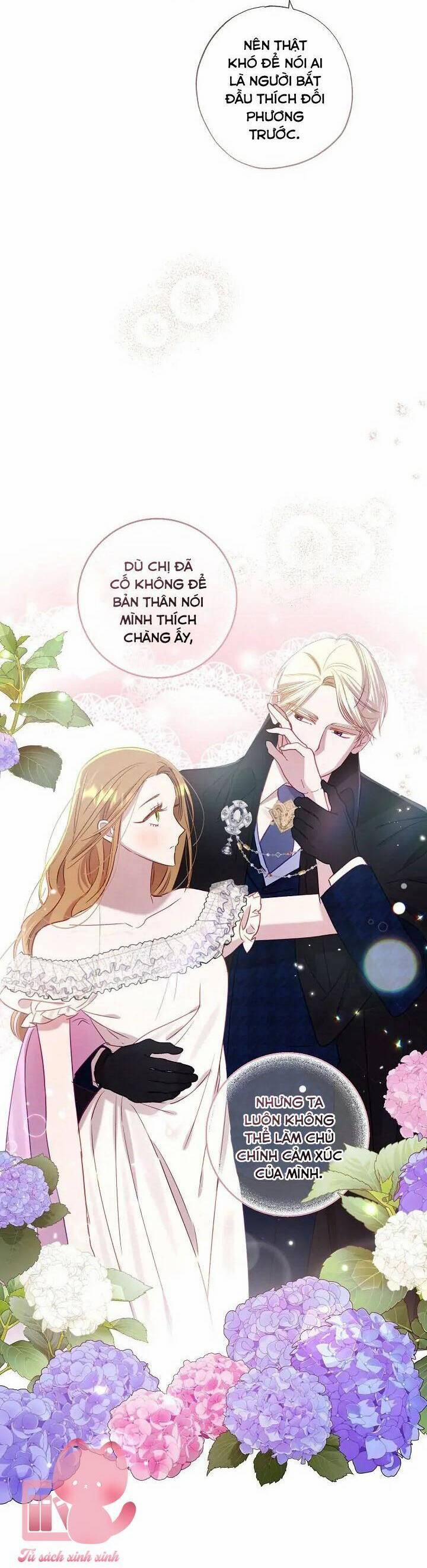 Cuộc Ly Hôn Với Chồng Tôi Đã Thất Bại 60 trang 9