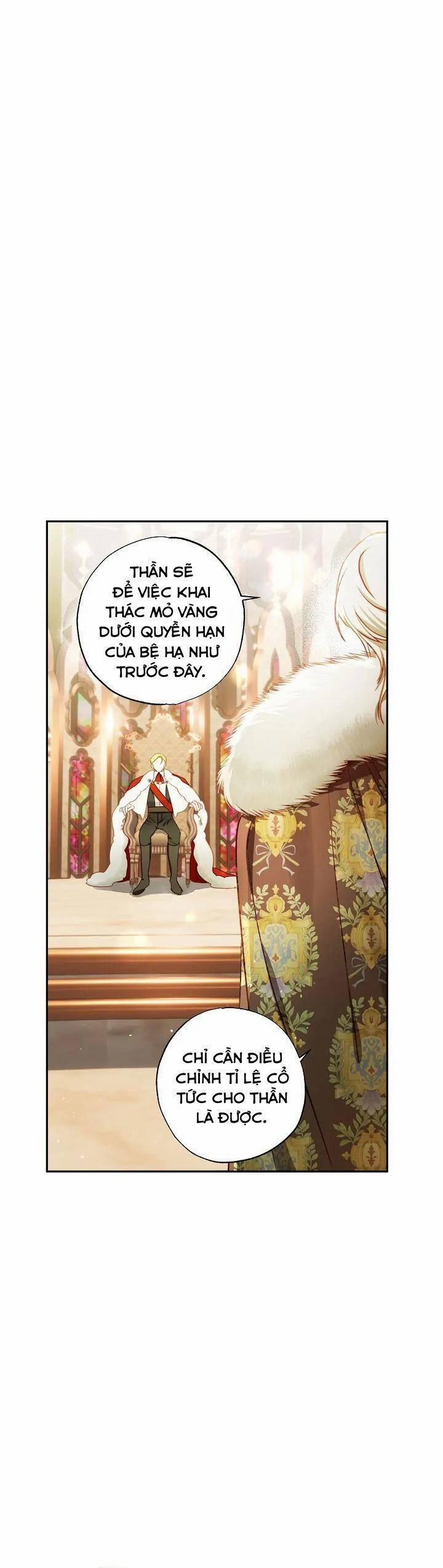 Cuộc Ly Hôn Với Chồng Tôi Đã Thất Bại 61 trang 10