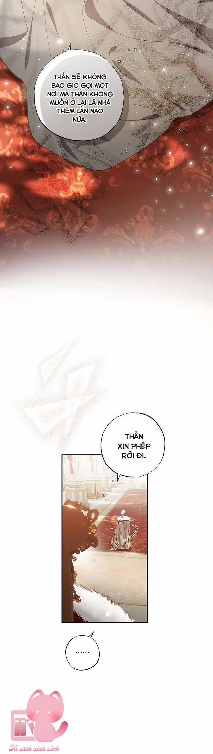 Cuộc Ly Hôn Với Chồng Tôi Đã Thất Bại 61 trang 13