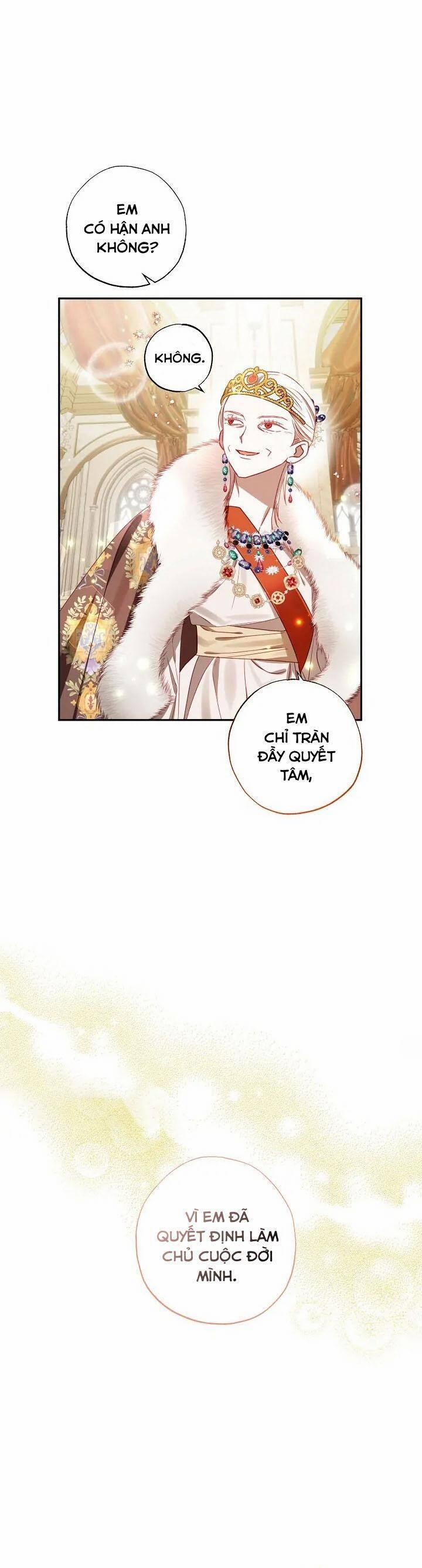 Cuộc Ly Hôn Với Chồng Tôi Đã Thất Bại 61 trang 14