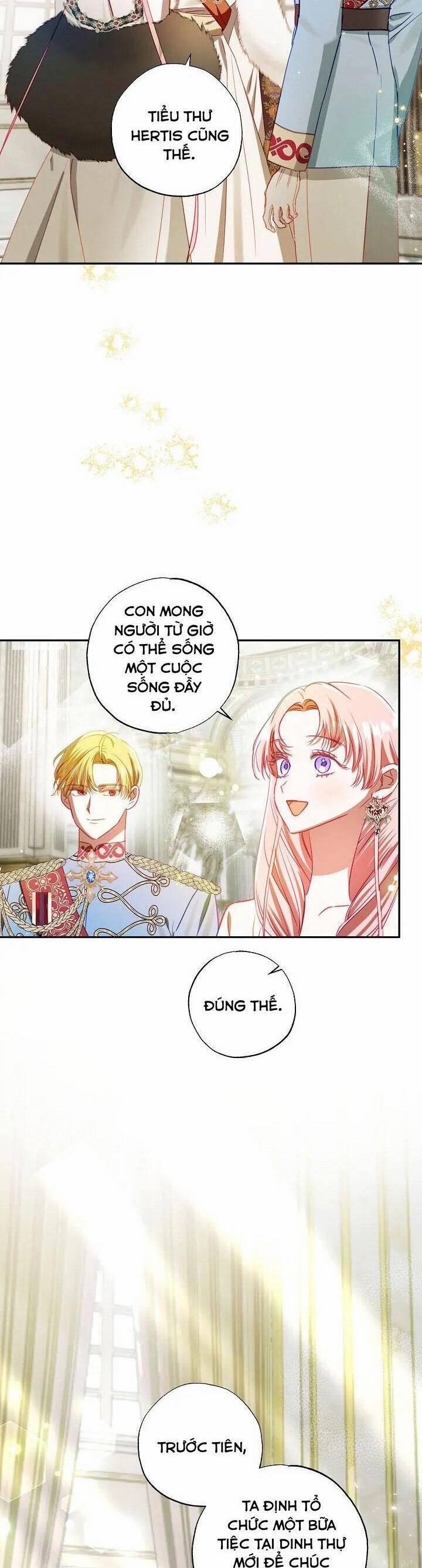 Cuộc Ly Hôn Với Chồng Tôi Đã Thất Bại 61 trang 16