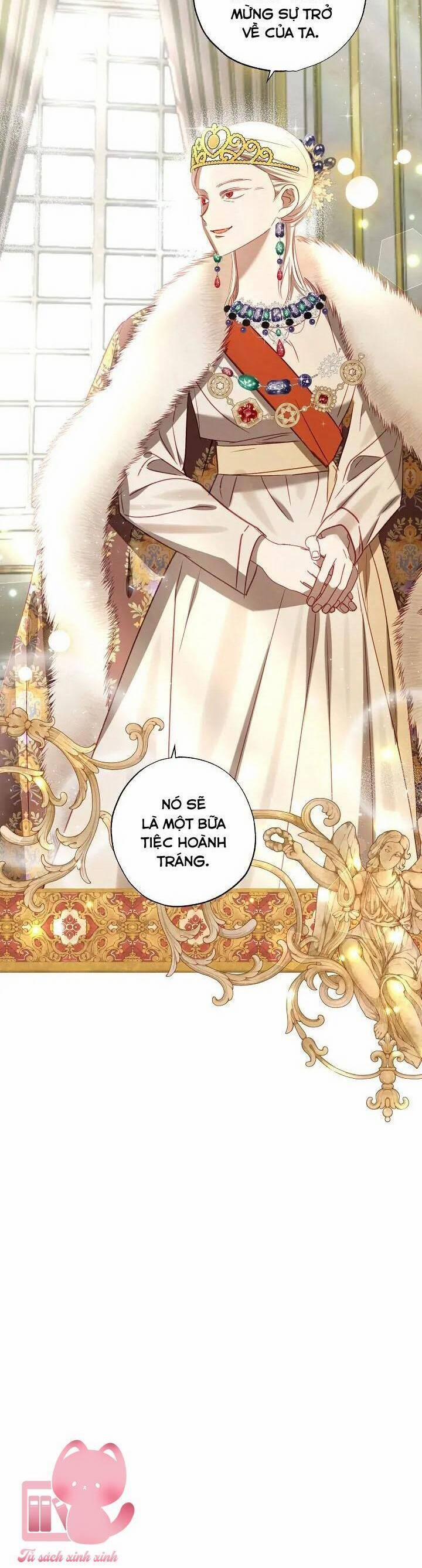 Cuộc Ly Hôn Với Chồng Tôi Đã Thất Bại 61 trang 17