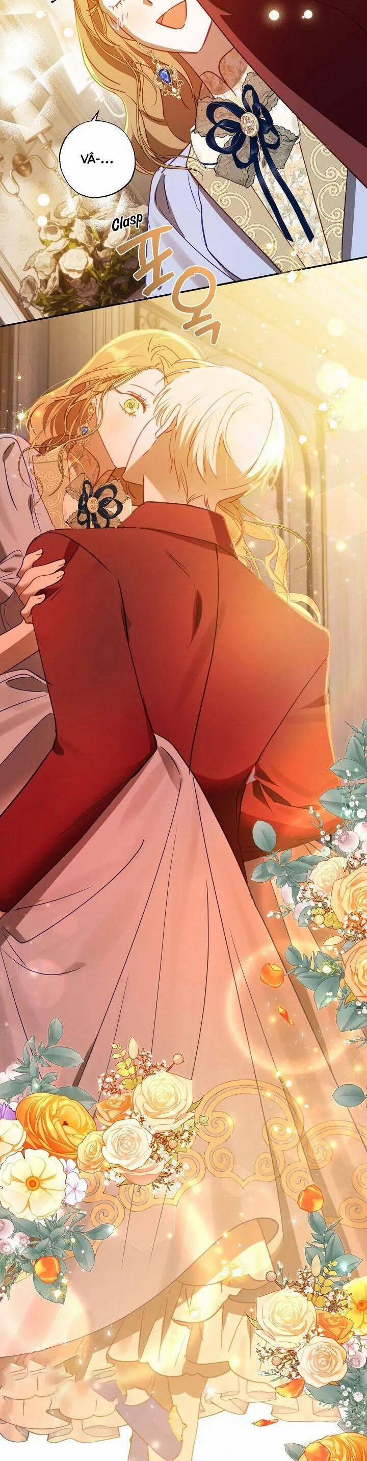 Cuộc Ly Hôn Với Chồng Tôi Đã Thất Bại 61 trang 19