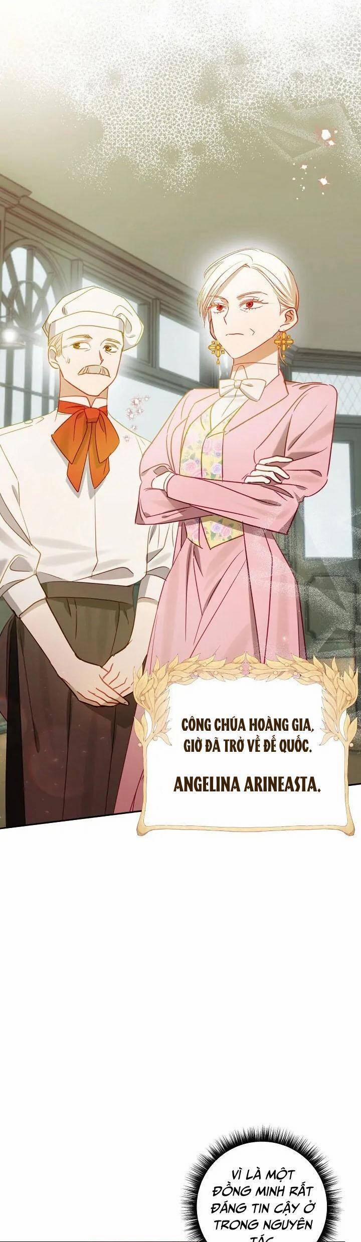 Cuộc Ly Hôn Với Chồng Tôi Đã Thất Bại 61 trang 2