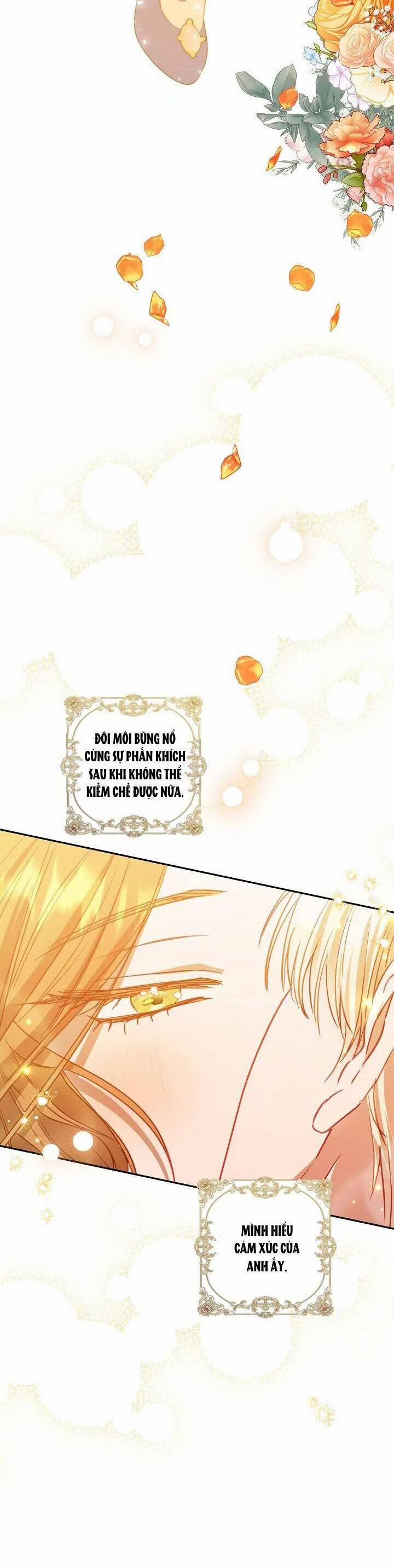 Cuộc Ly Hôn Với Chồng Tôi Đã Thất Bại 61 trang 20